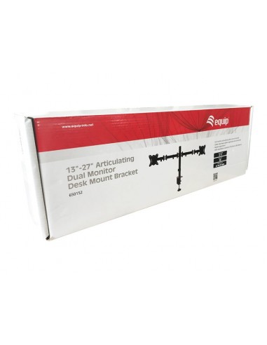 SOPORTE MONITOR ESCRITORIO EQUIP 2...