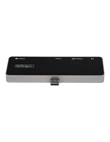 PUERTO REPLICADOR USB-C STARTECH HDMI...