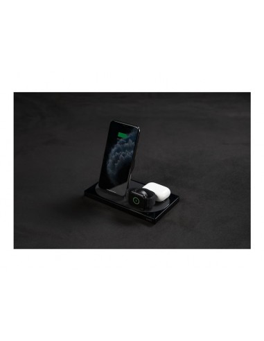 BASE DE CARGA BELKIN 3 EN 1 BOOST...