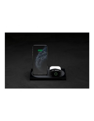 BASE DE CARGA BELKIN 3 EN 1 BOOST...