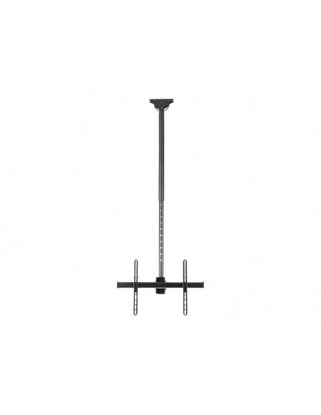 SOPORTE TECHO STARTECH FLATPNLCEIL 75 BLACK