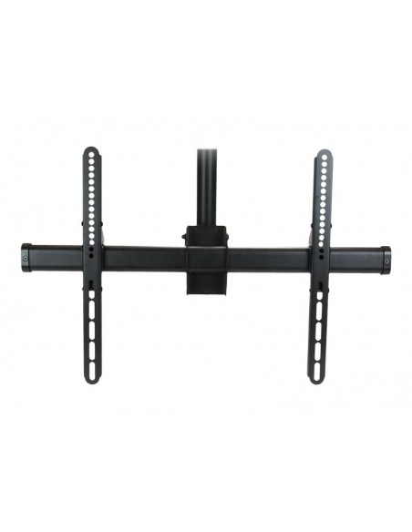 SOPORTE TECHO STARTECH FLATPNLCEIL 75 BLACK