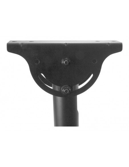 SOPORTE TECHO STARTECH FLATPNLCEIL 75 BLACK
