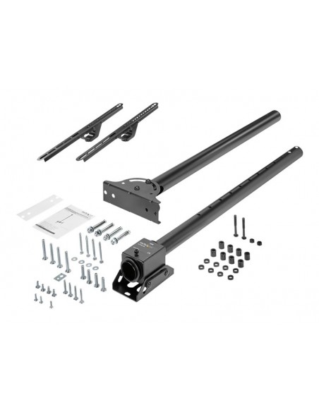 SOPORTE TECHO STARTECH FLATPNLCEIL 75 BLACK