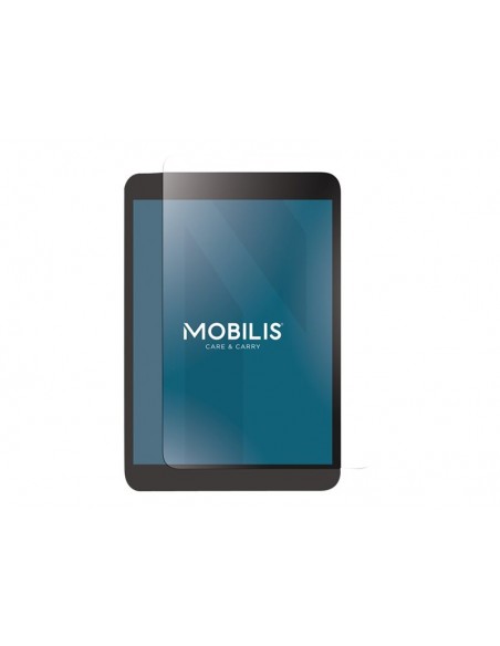 PROTECTOR MOBILIS CRISTAL TEMPLADO PARA IPAD AIR 4 10.9 2020