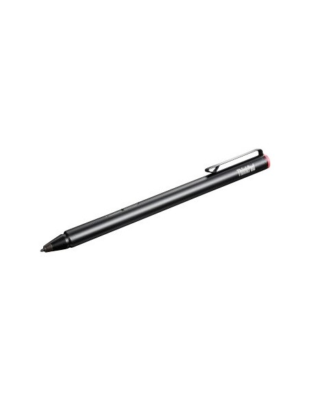 LAPIZ LENOVO PARA TABLET CAPACITIVA BLACK 