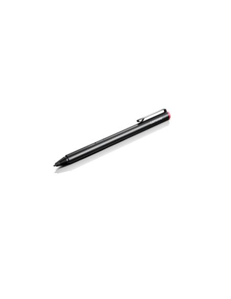 LAPIZ LENOVO PARA TABLET CAPACITIVA BLACK 