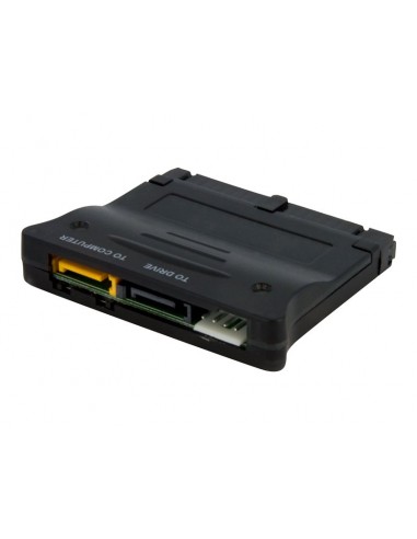CONVERSOR STARTECH CONECTOR IDE A 2...