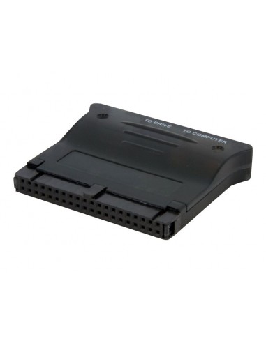 CONVERSOR STARTECH CONECTOR IDE A 2...