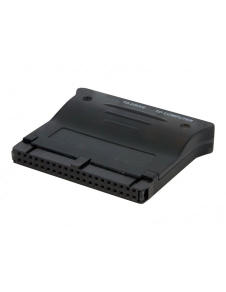 CONVERSOR STARTECH CONECTOR IDE A 2 CONECTOR SATA