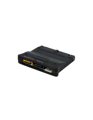 CONVERSOR STARTECH CONECTOR IDE A 2...