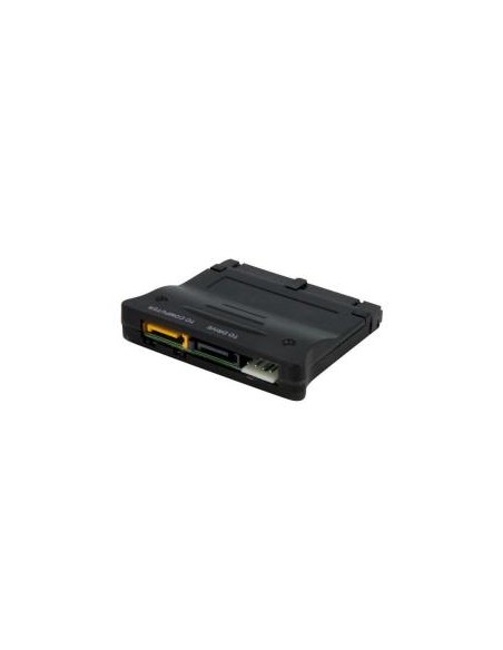 CONVERSOR STARTECH CONECTOR IDE A 2 CONECTOR SATA