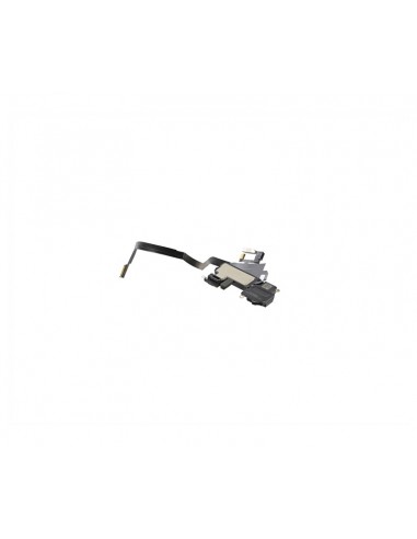CABLE FLEX AURICULAR SENSOR...