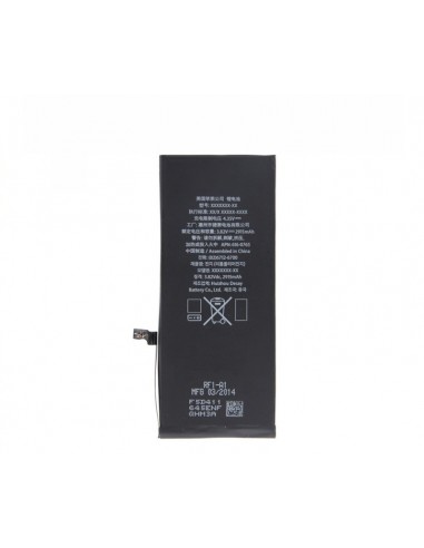 BATERIA INTERNA PARA IPHONE 6 PLUS