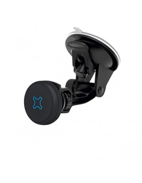 SOPORTE COCHE MOBILIS BLACK VENTOSA U.FIX UNIVERSAL 