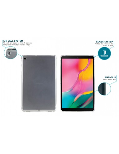 FUNDA TABLET MOBILIS PROTECTIVE CASE...