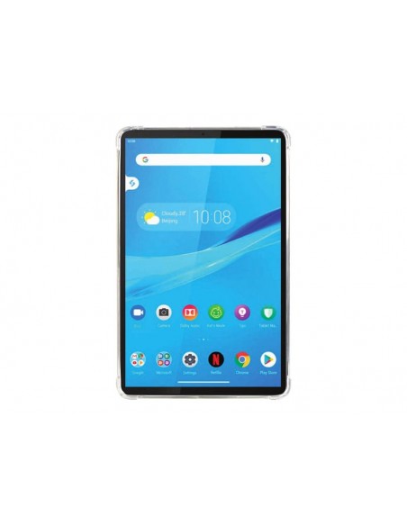 FUNDA TABLET MOBILIS PROTECTIVE CASE TRANSPARENTE LENOVO TAB M10 PLUS FHD 10.3