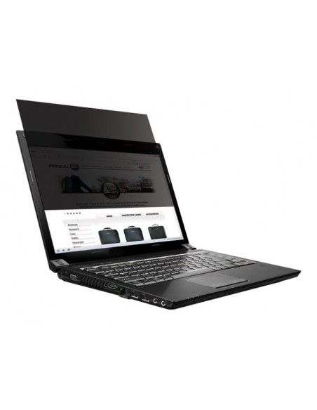 FILTRO PRIVACIDAD MOBILIS PARA PANTALLA 15.4 16:10