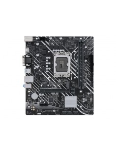 PLACA BASE ASUS INTEL PRIME...