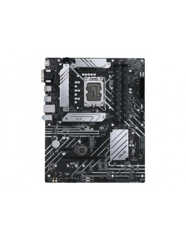 PLACA BASE ASUS INTEL PRIME...