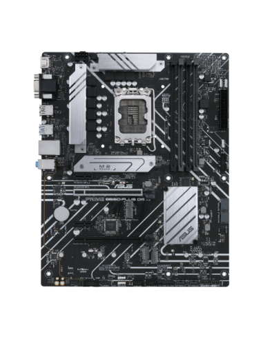 PLACA BASE ASUS INTEL PRIME...
