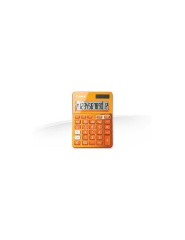 CALCULADORA CANON LS-123K SOBREMESA...