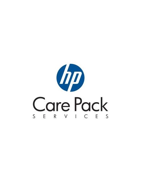 EXTENSION DE GARANTIA A 3 AÑOS HP LASERJET ENTERPRISE M7XX NBD ONSITE