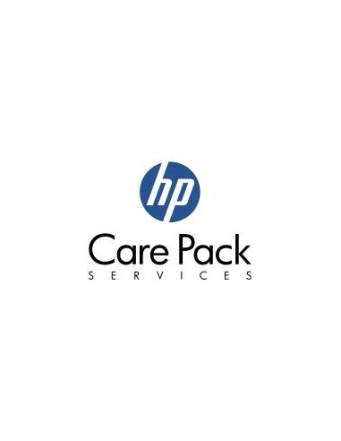 EXTENSION DE GARANTIA A 3 AÑOS HP IN...