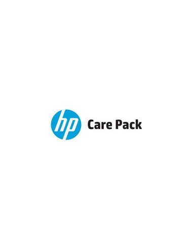 EXTENSION DE GARANTIA A 2 AÑOS HP NBD...