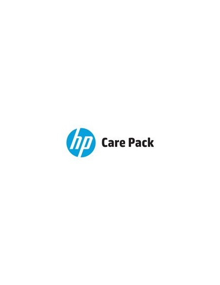EXTENSION DE GARANTIA A 2 AÑOS HP NBD EXCHANGE OFFICEJET PRO 8500 8600