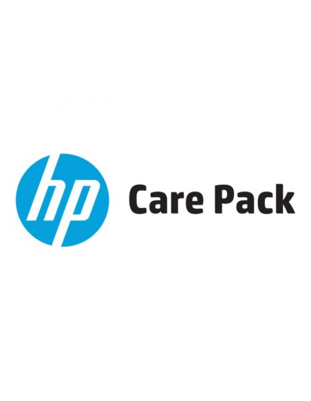 EXTENSION DE GARANTIA A 2 AÑOS HP NBD EXCHANGE OFFICEJET PRO 8500 8600
