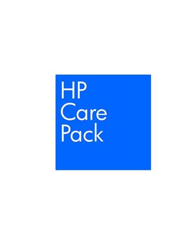EXTENSION DE GARANTIA A 3 AÑOS HP...