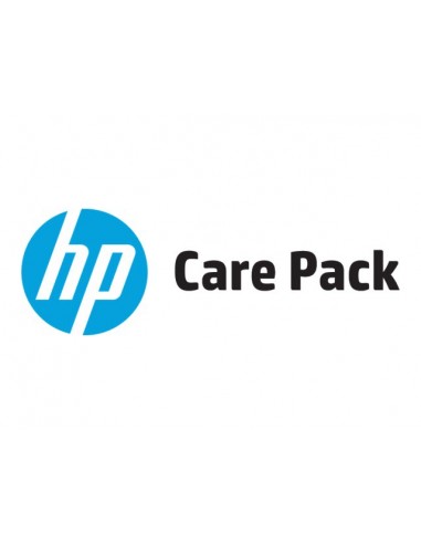 EXTENSION DE GARANTIA A 3 AÑOS HP...