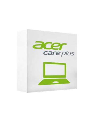 EXTENSION DE GARANTIA A 3 AÑOS ACER...