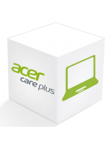 EXTENSION DE GARANTIA A 3 AÑOS ACER...