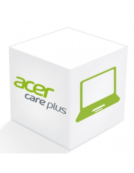 EXTENSION DE GARANTIA A 3 AÑOS ACER CARRY IN PARA TRAVELMATE / EXTENSA