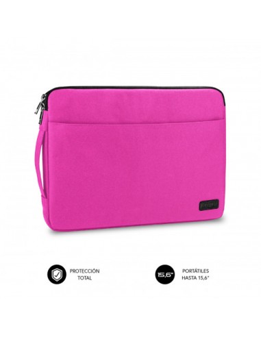 FUNDA PORTATIL SUBBLIM URBAN SLEEVE...