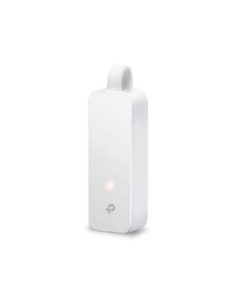 TARJETA RED TP-LINK UE300C 10/100/1000 USB-C WHITE