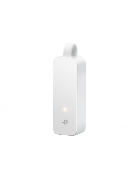 TARJETA RED TP-LINK UE300C 10/100/1000 USB-C WHITE