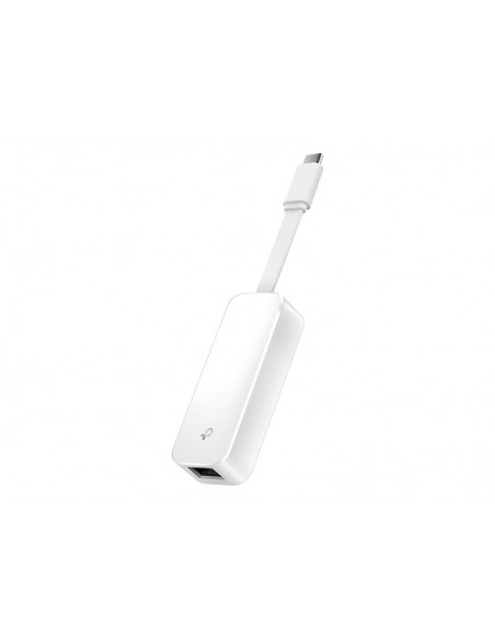 TARJETA RED TP-LINK UE300C 10/100/1000 USB-C WHITE