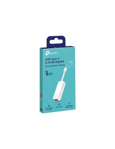 TARJETA RED TP-LINK UE300C...