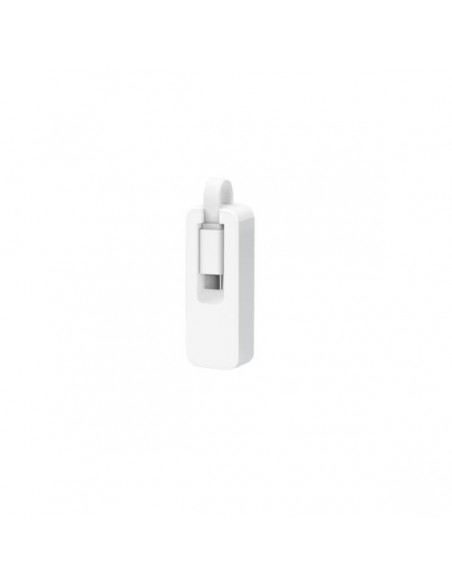 TARJETA RED TP-LINK UE300C 10/100/1000 USB-C WHITE