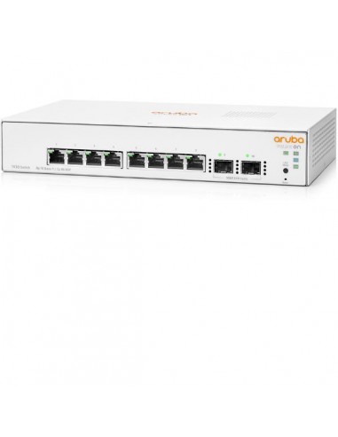 SWITCH HPE ARUBA INSTANT ON 1930...