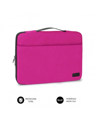 FUNDA PORTATIL SUBBLIM ELEGANT SLEEVE...