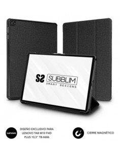 FUNDA TABLET SUBBLIM SHOCK...