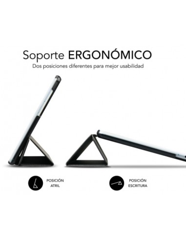 FUNDA TABLET SUBBLIM SHOCK CASE...