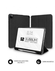 FUNDA TABLET SUBBLIM SHOCK...