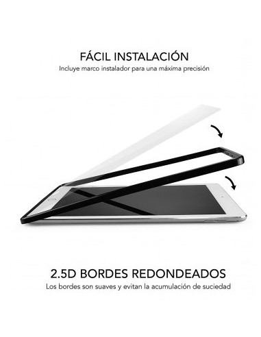 FUNDA TABLET SUBBLIM SHOCK CASE IPAD...
