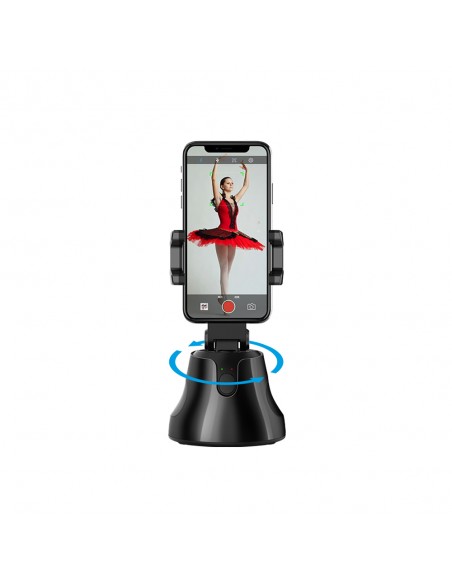 SOPORTE UNOTEC SMARTPHONE AUTO-TRACKING 360