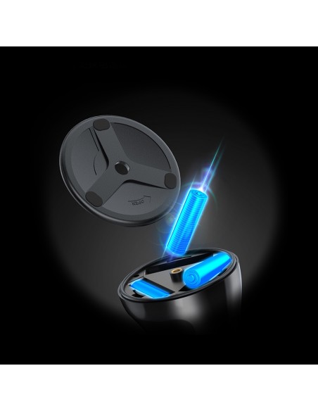 SOPORTE UNOTEC SMARTPHONE AUTO-TRACKING 360